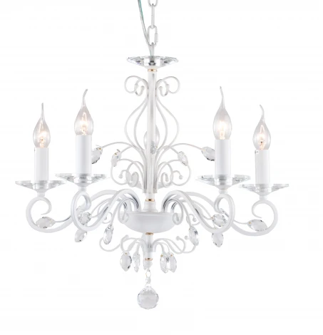 Подвесная люстра Favourite Lanta 1733-7P