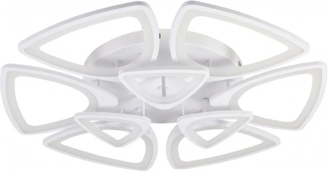 Потолочная люстра Natali Kovaltseva Kirke LED LAMPS 81228