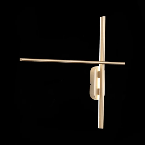 Бра ST Luce Basoni SL394.201.02 (LED, 220V)