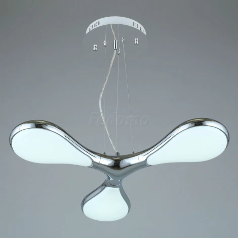 Подвесная люстра Omnilux Bovalino OML-18003-24