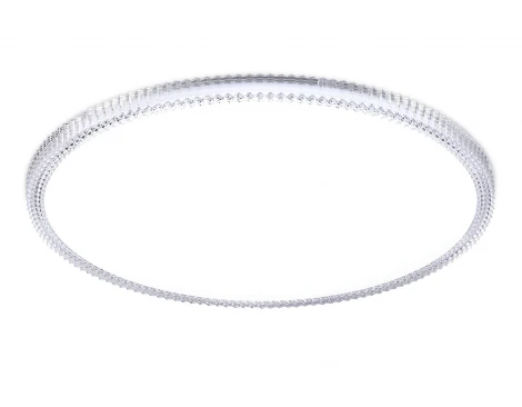 Потолочный светильник круглый светодиодный Ambrella Orbital FZ1710