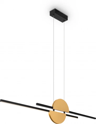 Подвесной светильник Maytoni Skyline MOD179PL-L26BS4K (LED, 220V, на проводе)