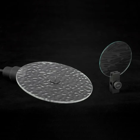 Торшер Lussole Мэйжор LSP-4009