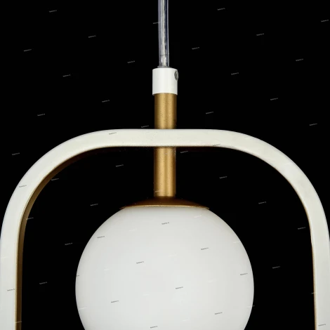 Подвесной светильник Maytoni Avola MOD431-PL-01-WG