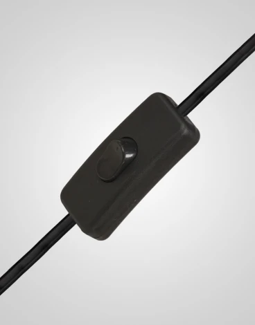 Торшер со столиком Мелодия Света 000059487