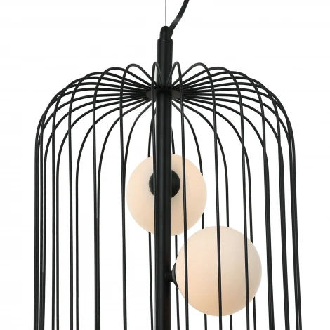 Подвесной светильник Favourite Margarita 2367-3P