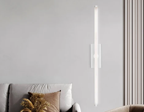 Настенный светодиодный светильник Ambrella Comfort FL6111