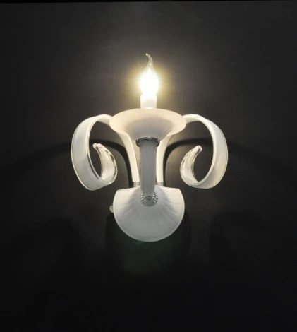Бра Lumina Deco Montanera LDW 5015-1 WT