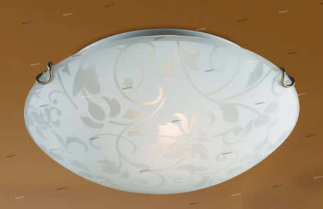 Настенно-потолочный светильник Sonex Vuale 208