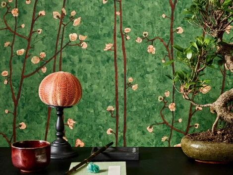 Рулонные обои BN International BN 220024