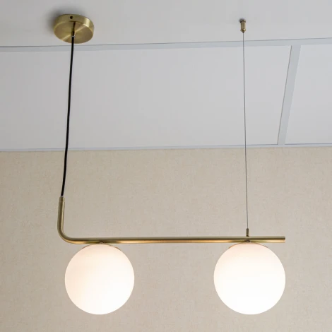 Подвесной светильник Citilux Бремен CL112123 (220V, на тросе)