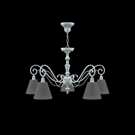 Подвесная люстра Lamp4you Classic 18 E3-05-G-LMP-O-22