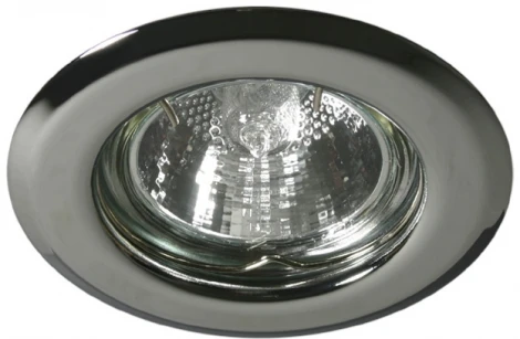Встраиваемый точечный светильник Kanlux ARGUS 301 (12V, круглые)