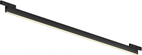 Трековый светильник магнитный 16W 24V Maytoni Basis TR192-1-16W2.7K-B (LED)