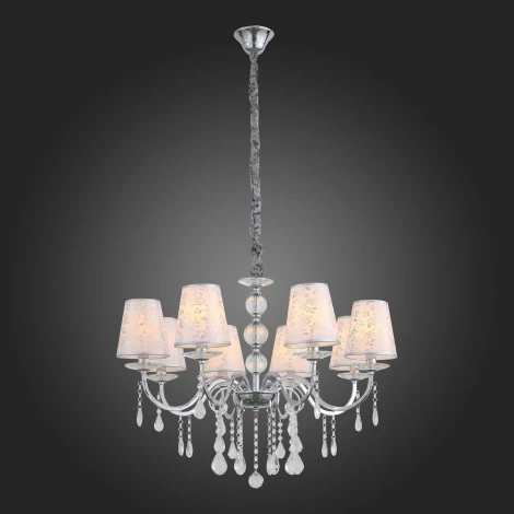 Подвесная люстра ST Luce Aumentato SL176.103.08