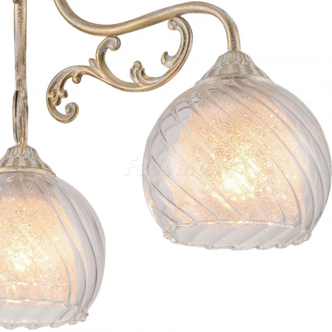 Потолочная люстра Arte Lamp Charlotte A7062PL-3WG