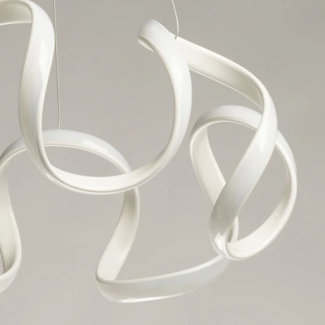 Подвесной светильник с пультом светодиодный De City Аурих 108011301