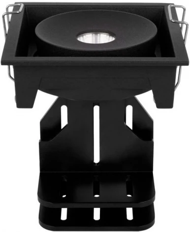 Встраиваемый светильник Loft It Lucky 10321 Black (LED, 220V)