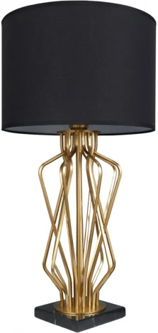 Настольная лампа MW-Light Шаратон 628030501