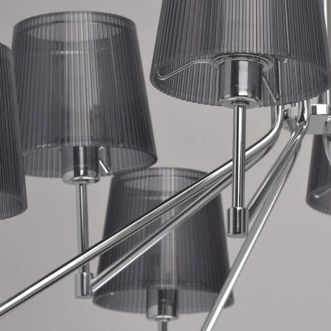 Потолочная люстра MW-Light Лацио 103010608