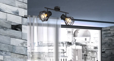 Спот на штанге Clastra 15388-2 Globo (220V)