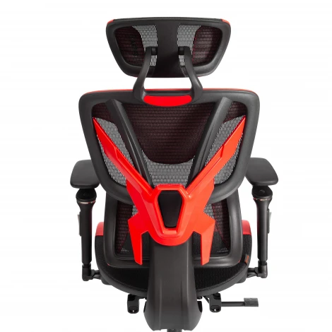 Кресло Tetchair KingCobra