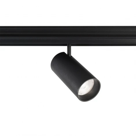 Трековый светильник магнитный светодиодный 20W 48W Crystal Lux Space CLT 0.33 003 20W BL 3CCT-SMART (Умный дом)