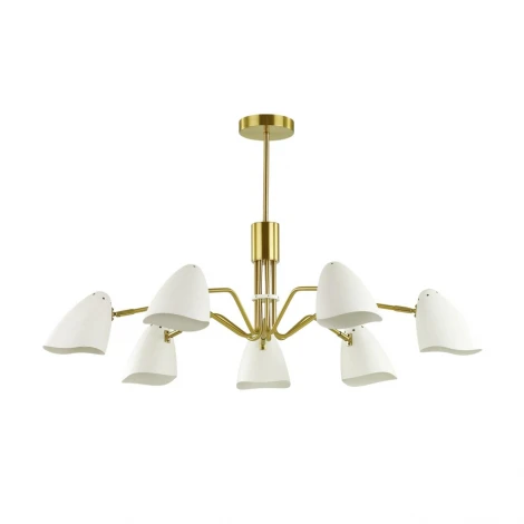 Потолочная люстра Lumion Madison 4540/7C