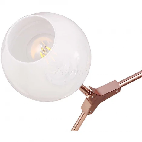 Потолочная люстра Favourite Bolos 1743-6P