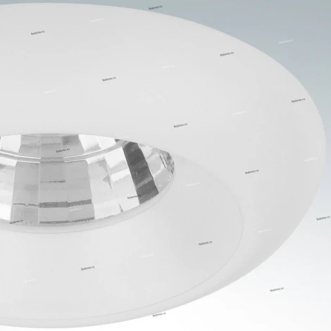 Встраиваемый точечный светильник Lightstar Monde 071176 (LED, 220V, IP44)