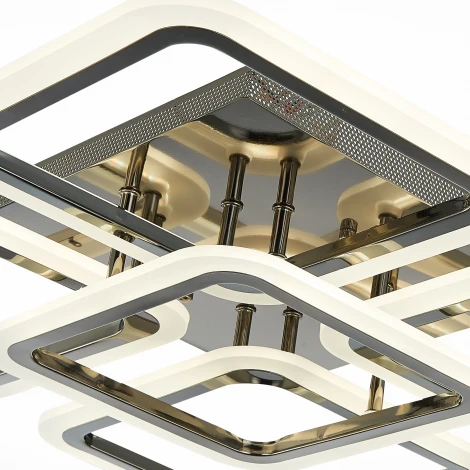 Потолочная люстра EvoLed Qutro SLE200482-05