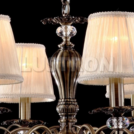 Подвесная люстра Maytoni Classic 5 ARM303-06-R