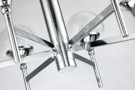 Потолочная люстра Favourite Impulse 2971-6P