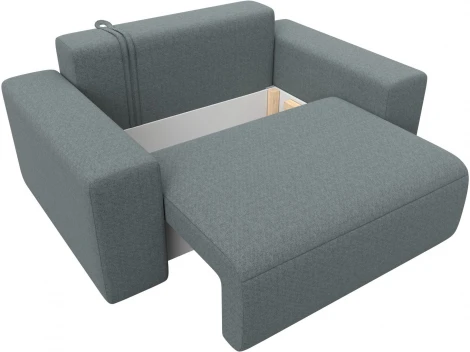 Кресло Лига-036 НПБ Лига Диванов (Рогожка) арт.125071