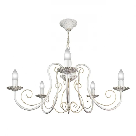 Подвесная люстра Day&Night S9073-5