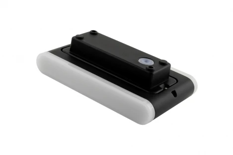 Архитектурная подсветка DesignLed BRAVO GW-6080L-12-BL-WW (220V, IP54)