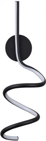 Настенный светильник в виде спирали Lumion Gianna 5298/15WL