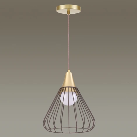 Подвесной светильник Lumion Dami 4449/1