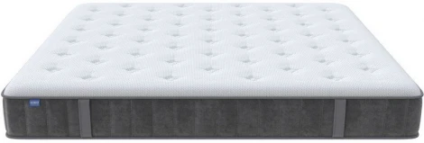 PROxSON Матрас Grace Medium (Трикотаж Prestige Steel) 90x200