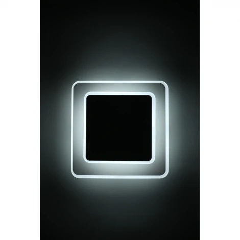 Настенный светильник Omnilux Milanese OML-01801-15