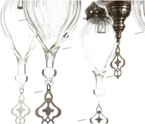 Ozcan Алладин 102202ST-6