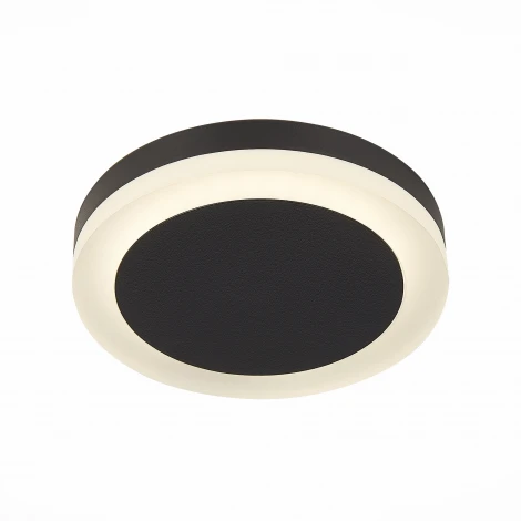 Встраиваемый точечный светильник ST Luce Ciamella ST104.442.06 (LED, 220V, круглые)