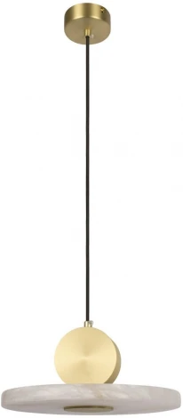 Подвесной светильник Loft It Dolomite 10249/D (LED, 220V, на проводе)