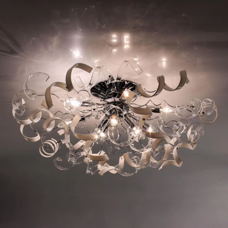 Потолочная люстра Citilux Рандом CL222191 (220V)