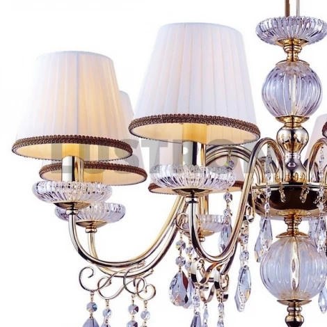 Подвесная люстра ST Luce SL115 SL115.203.08
