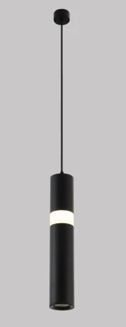 Подвесной светильник Crystal Lux CLT 038 038C360 BL (LED, 220V, на проводе)