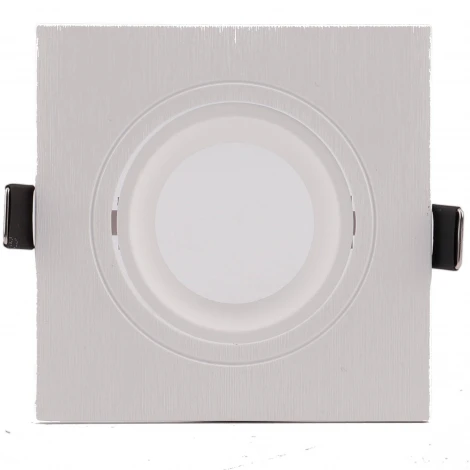 Встраиваемый точечный светильник Mantra Lambordjini 6837 (220V)