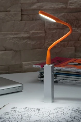 Офисная настольная лампа Paulmann Usb-light Stick 70889