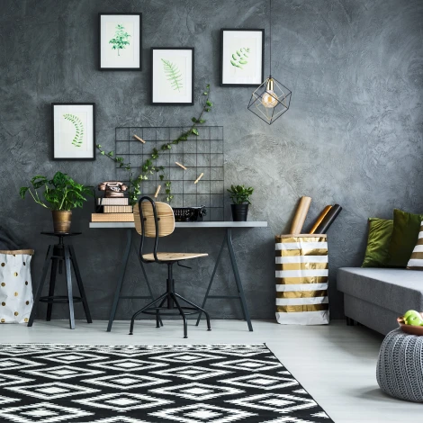 Подвесной светильник TK Lighting Alambre 192