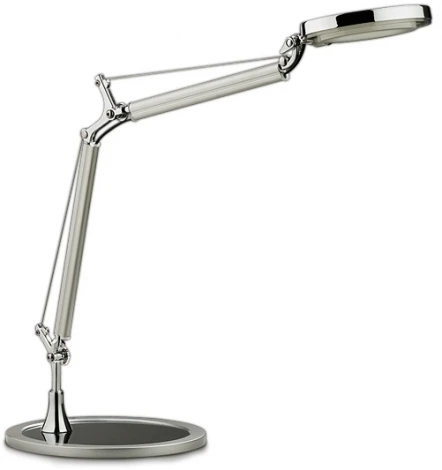 Интерьерная настольная лампа Odeon Light Wula 2340/1T